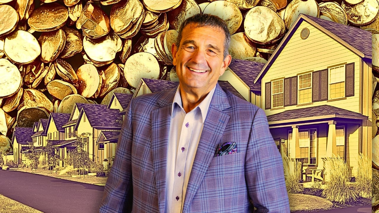 These are the only 3 metrics that predict real estate revenue