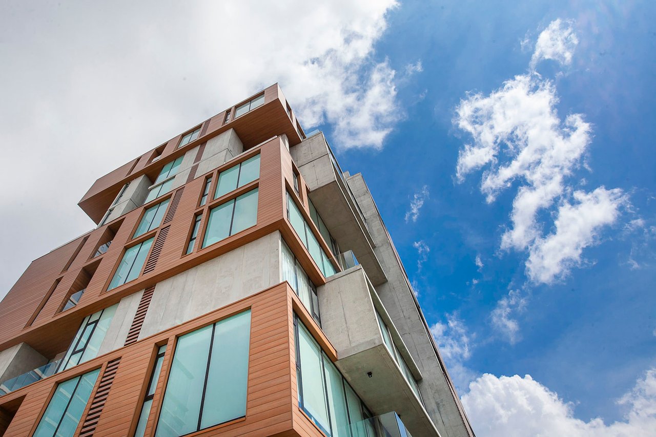 Panoramic View Luxury Penthouse, Sabana and Rohrmoser, San Jose