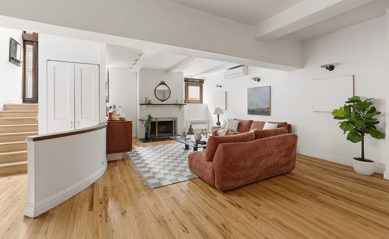 25 Joralemon Street UNIT: 4