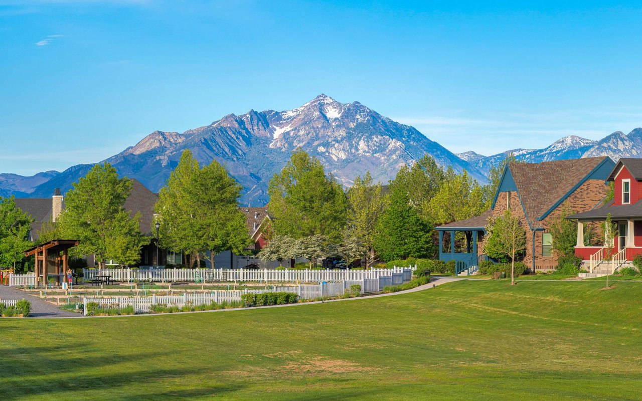 Park Meadows