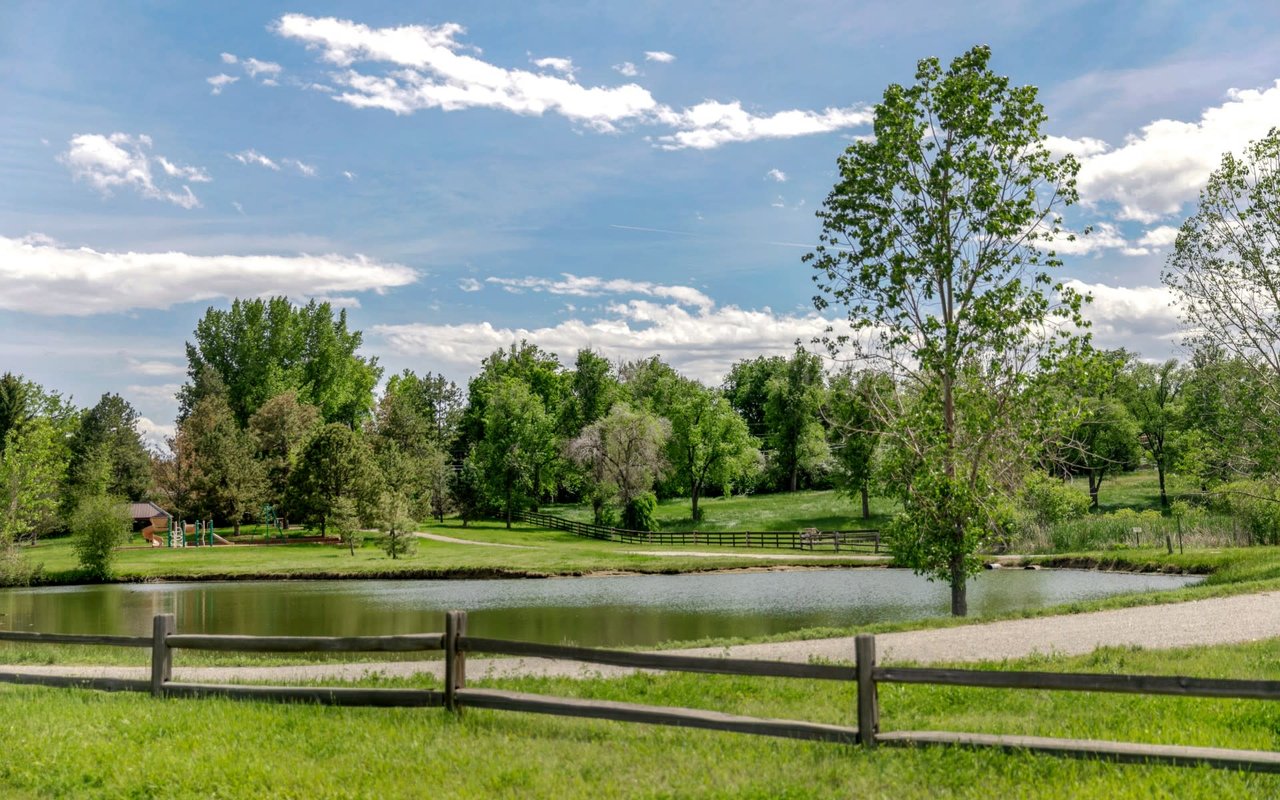 Sloan Lake