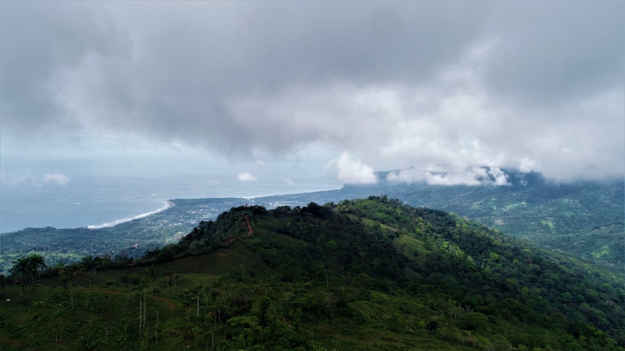 Ocean View Development Farms, Uvita, Puntarenas