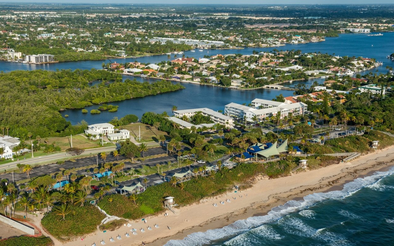 Ocean Ridge