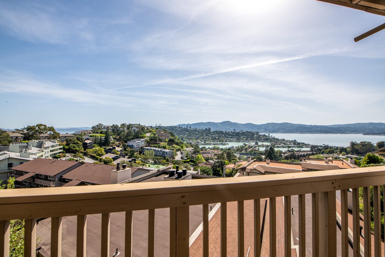 78 Marinero Circle, Tiburon