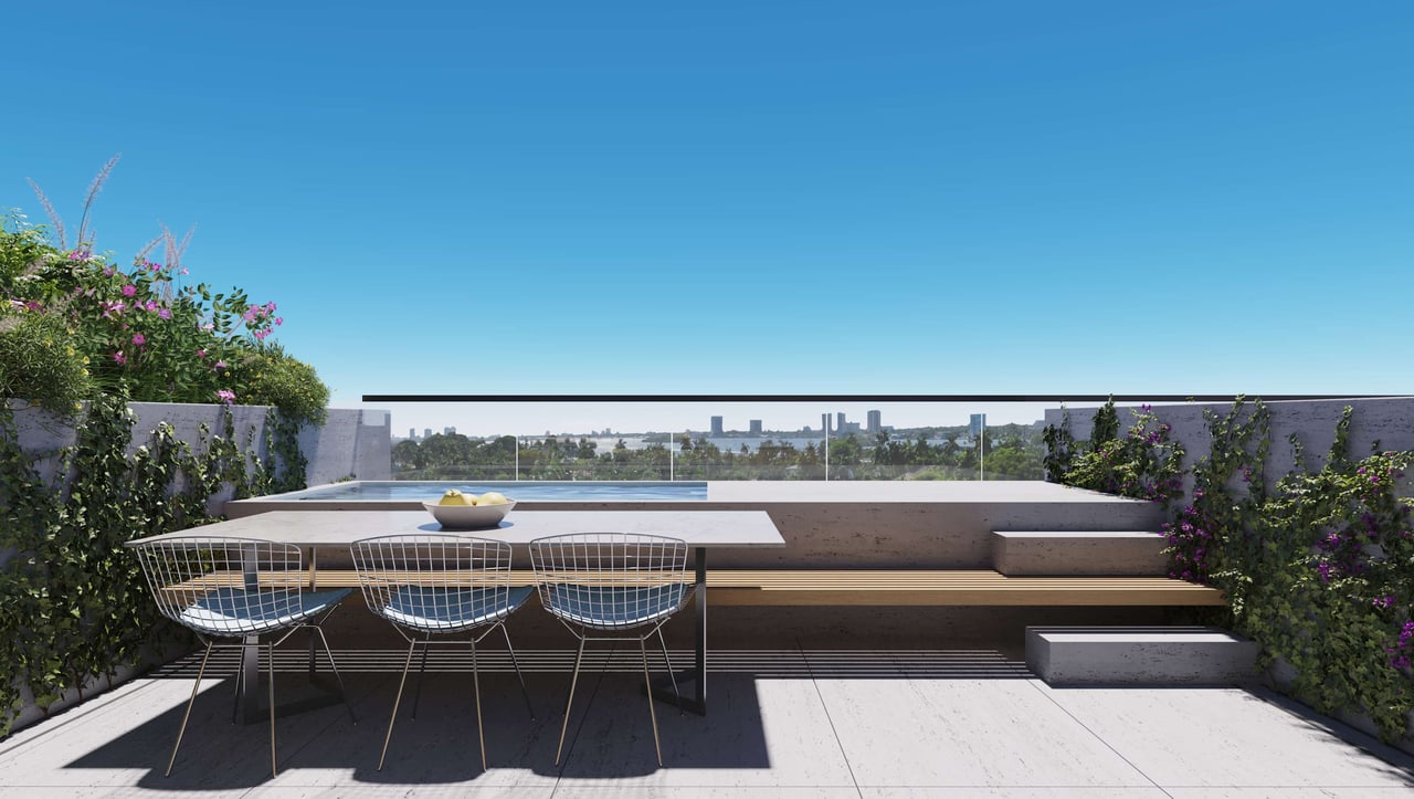 9000 West at Bay Harbor