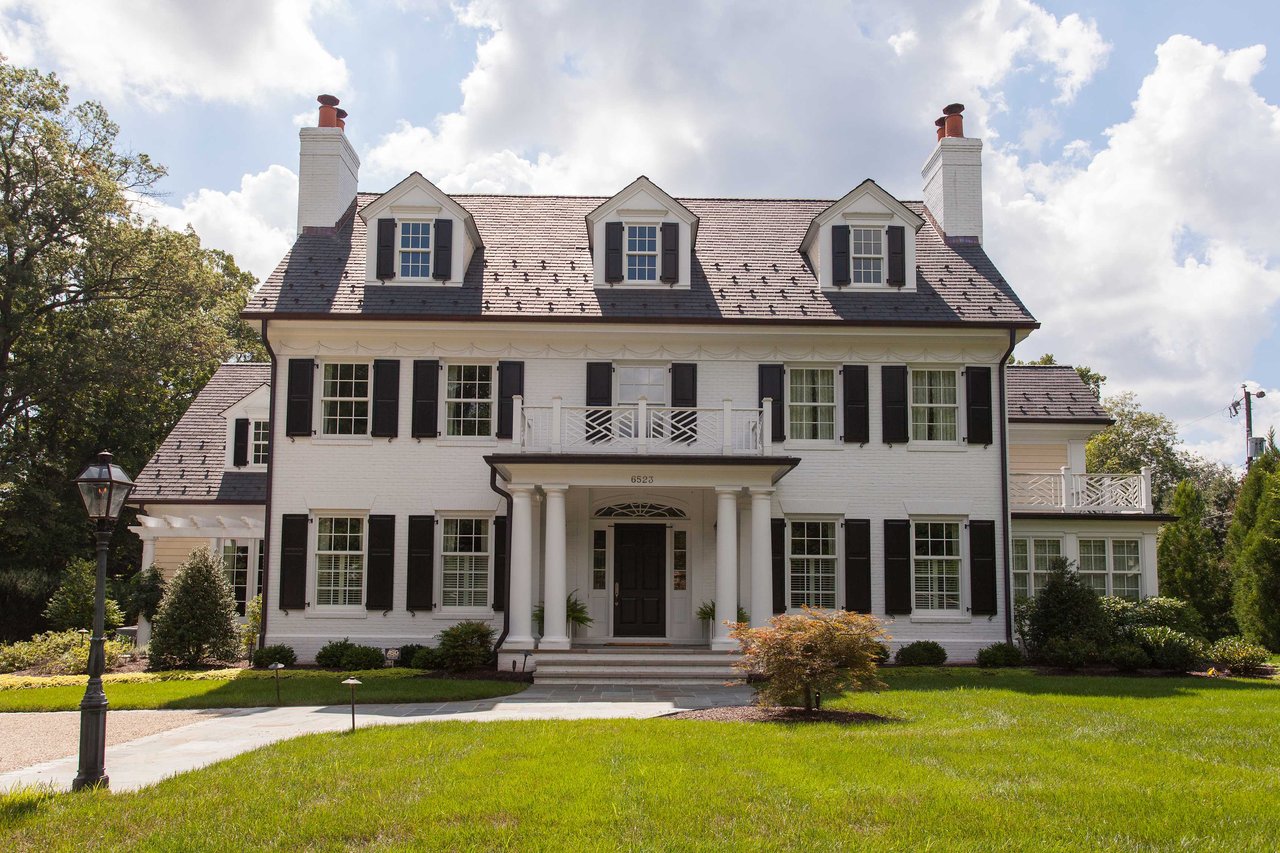 RENTING VS. BUYING