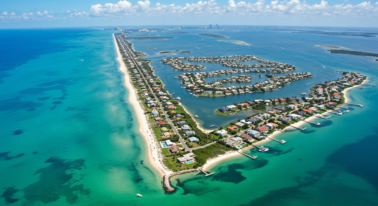 America’s Most Expensive Home Estate: $295 Million for Sale