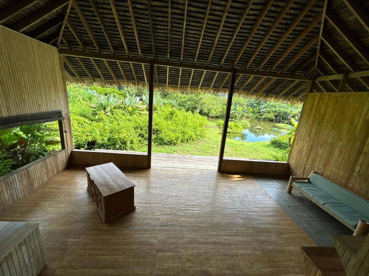 Sustainable Conservation Retreat, Osa, Puntarenas