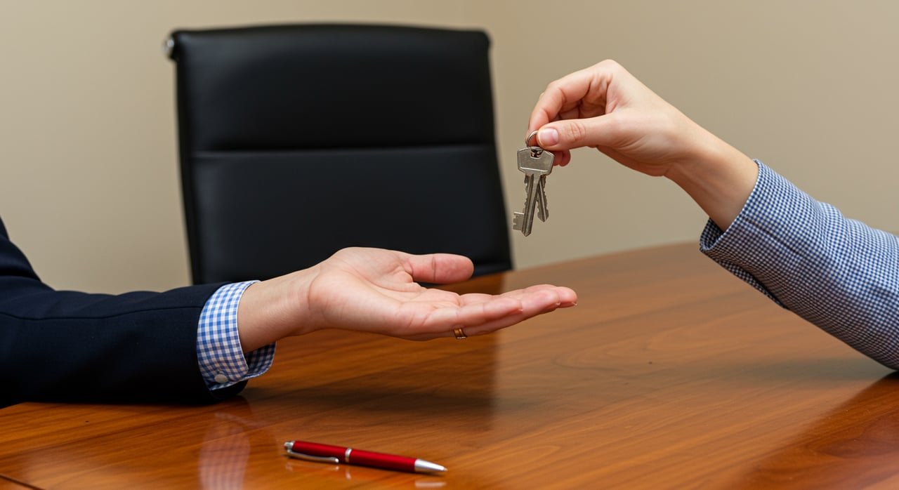 9 Real Estate Negotiation Strategies From An Expert