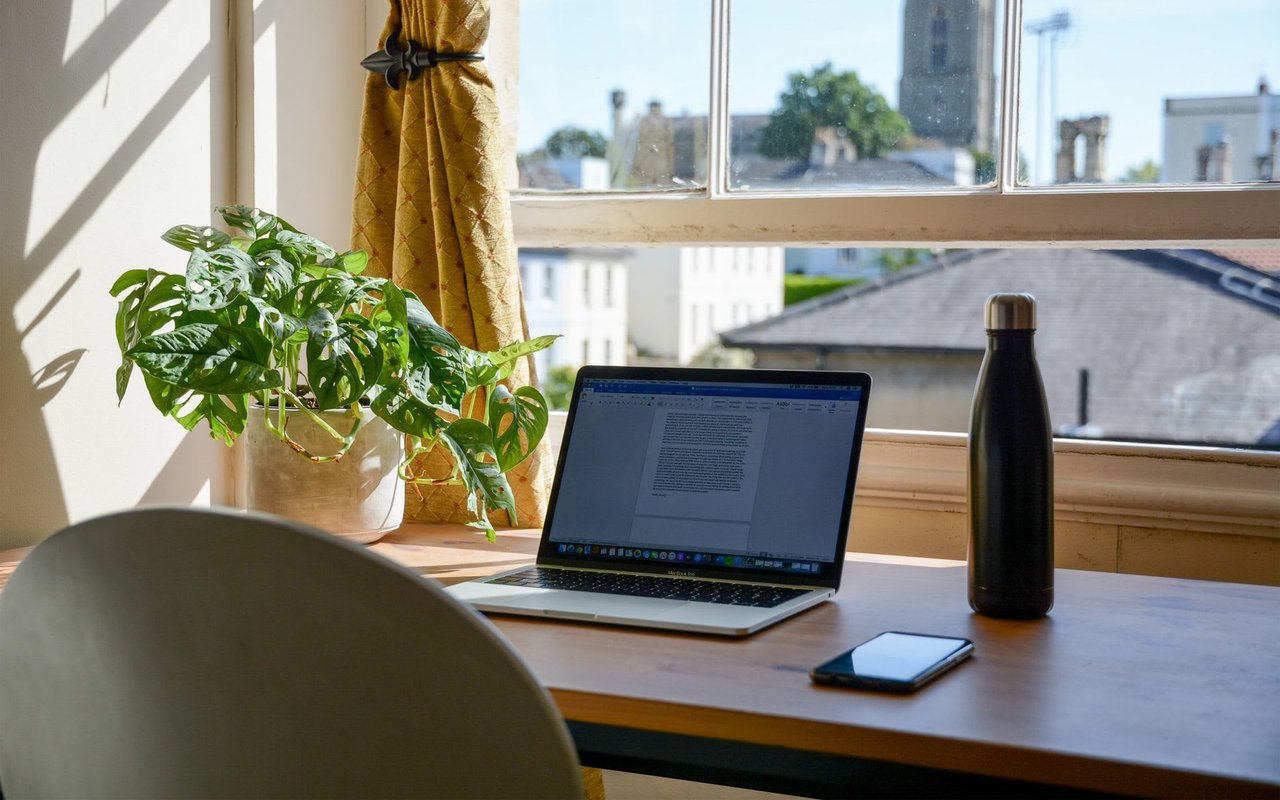Colorado Is One of Best Places to Work From Home, Study Finds