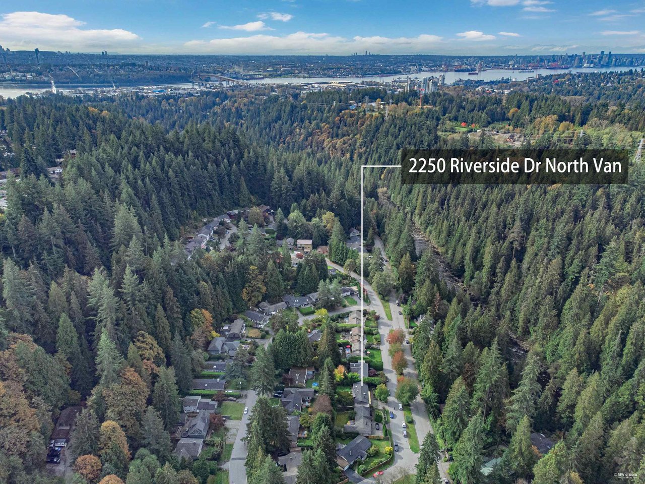 2250 Riverside Dr