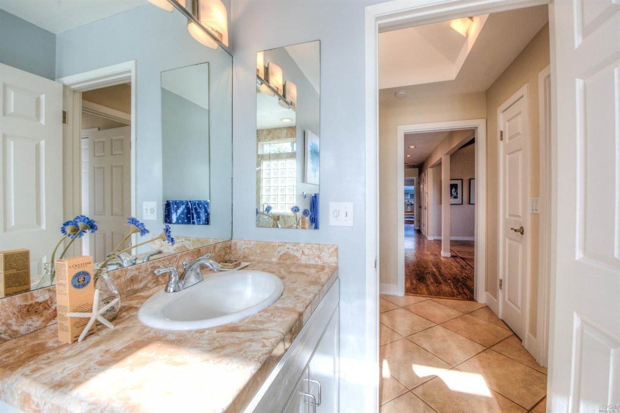 Charming Waterfront Property with Private Boat Dock- Represented Seller