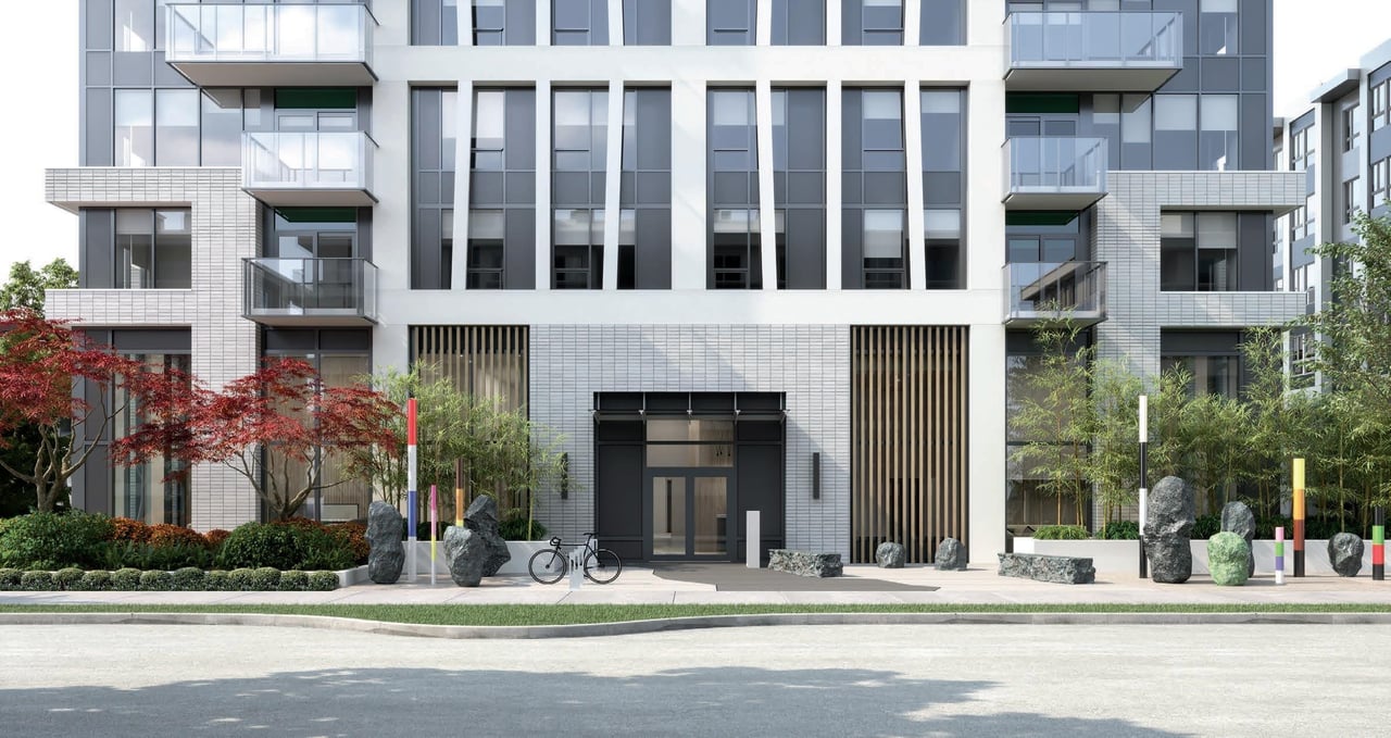 2204-6525 Telford Ave