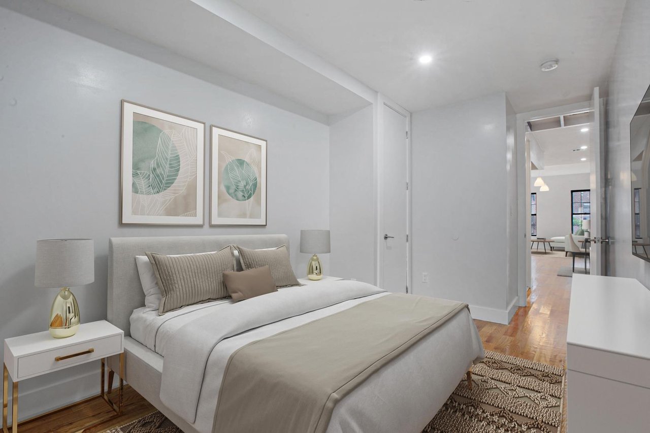2017 Fulton Street, Apt 2