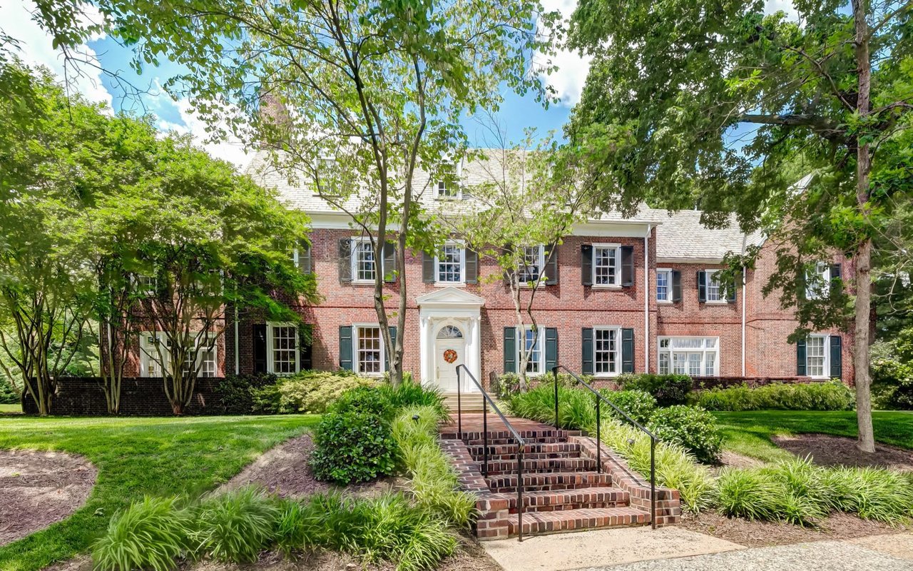 100 Saint Albans