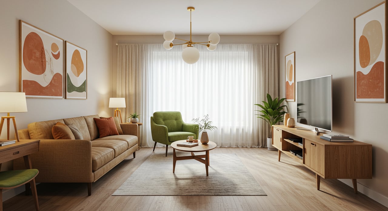 Sold! 1 Bed | 1 Bath in Mclean Gardens
