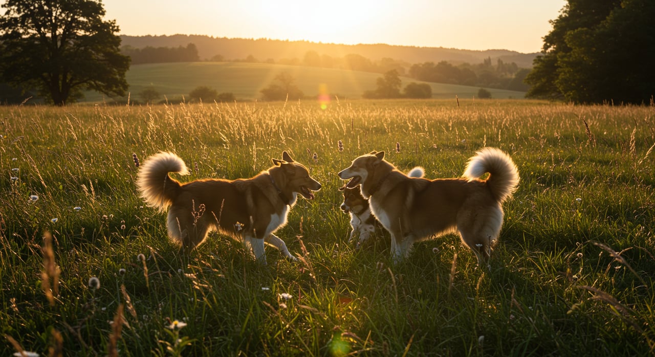 October Blog – Updated Animal Bylaws for City of Nanaimo