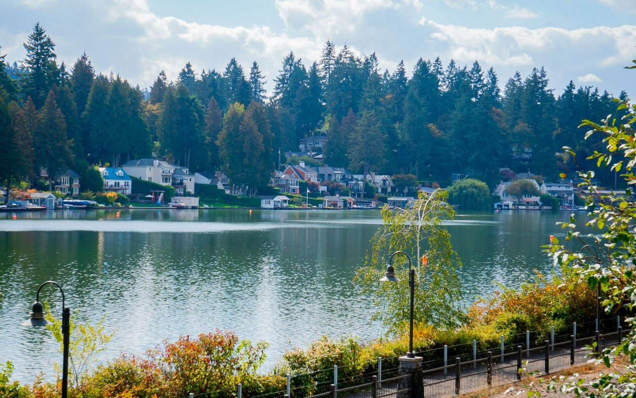 Lake Oswego