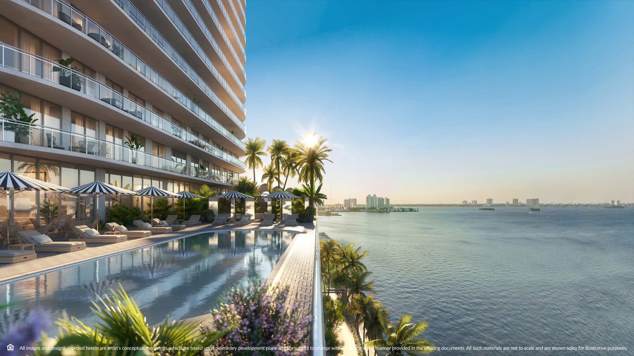 Continuum at North Bay Village