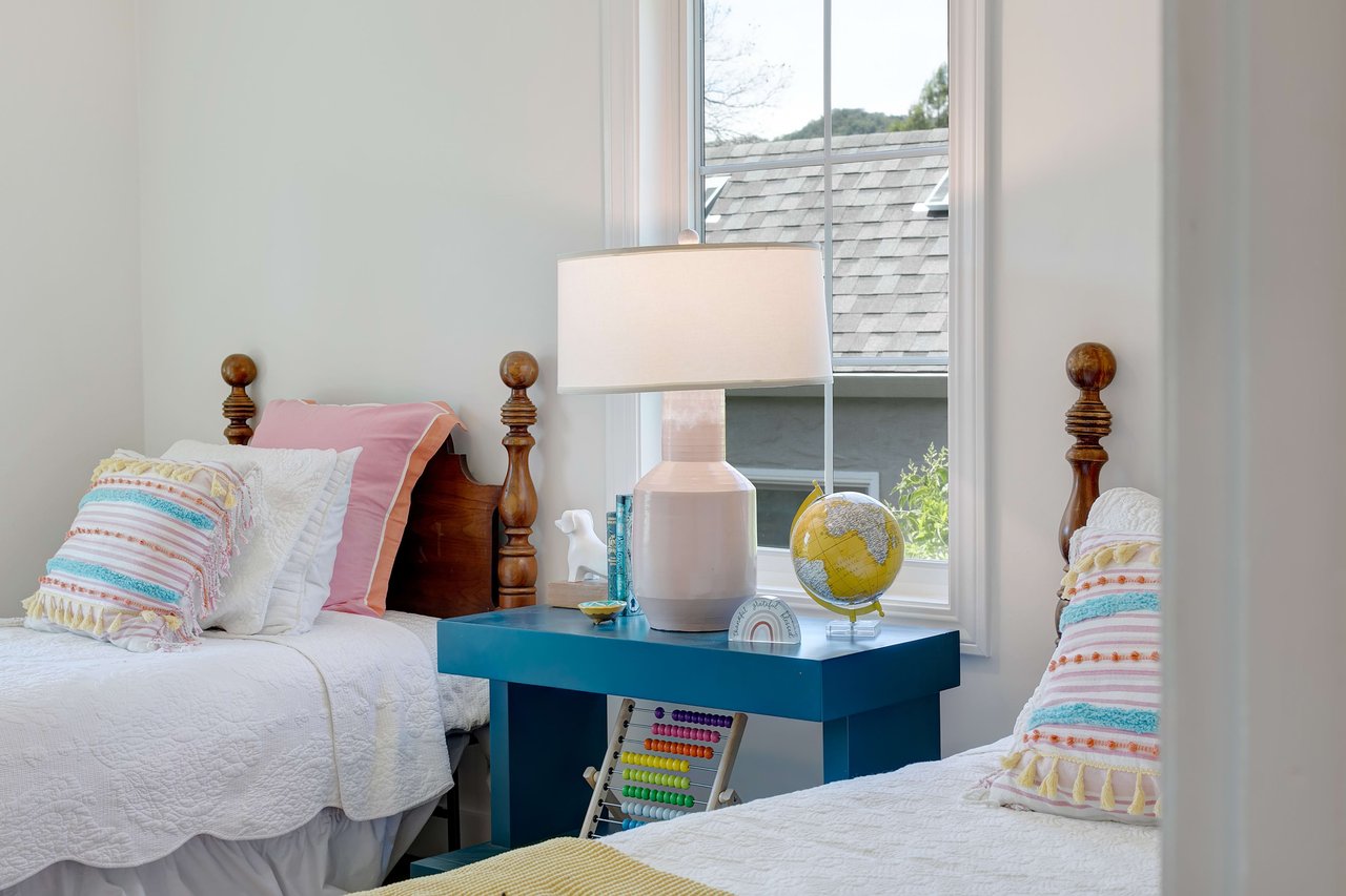 49 Rutherford Avenue, San Anselmo