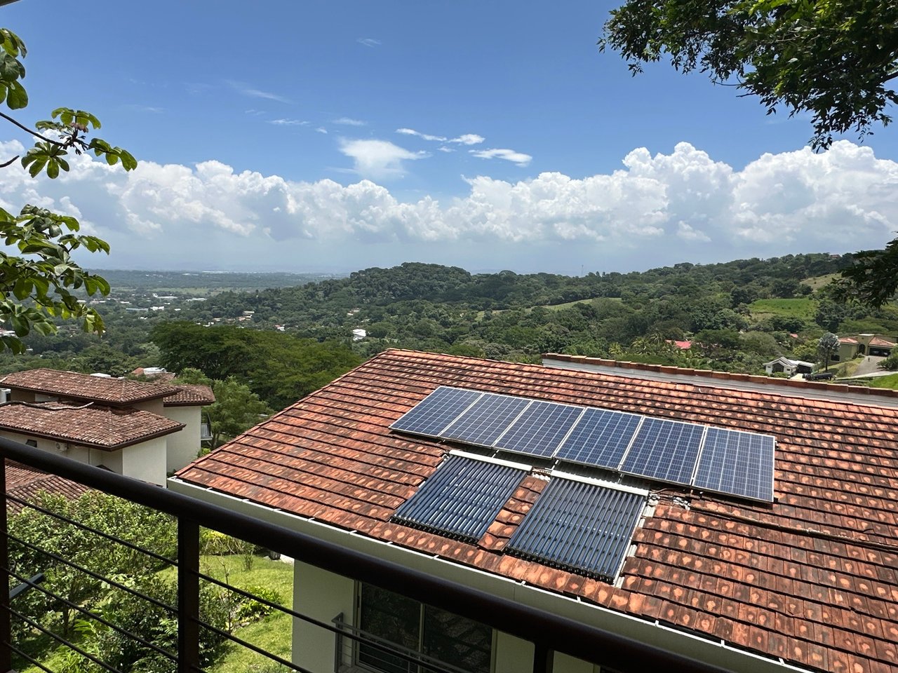 Sustainable Smart Home, Ciudad Colon, San Jose