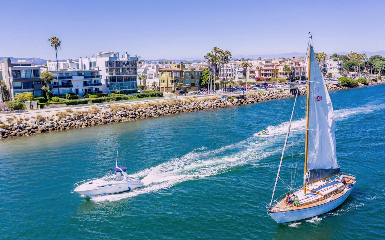 Marina del Rey