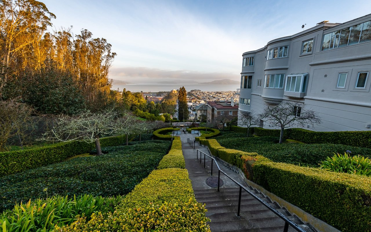 Presidio Heights