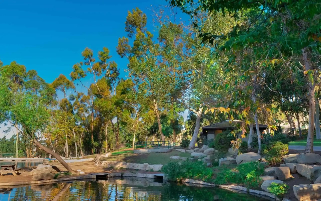 View Park
