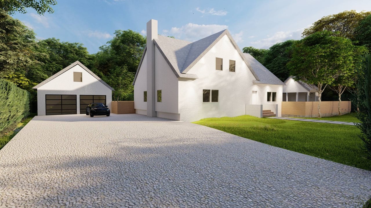 4 North Cape Lane