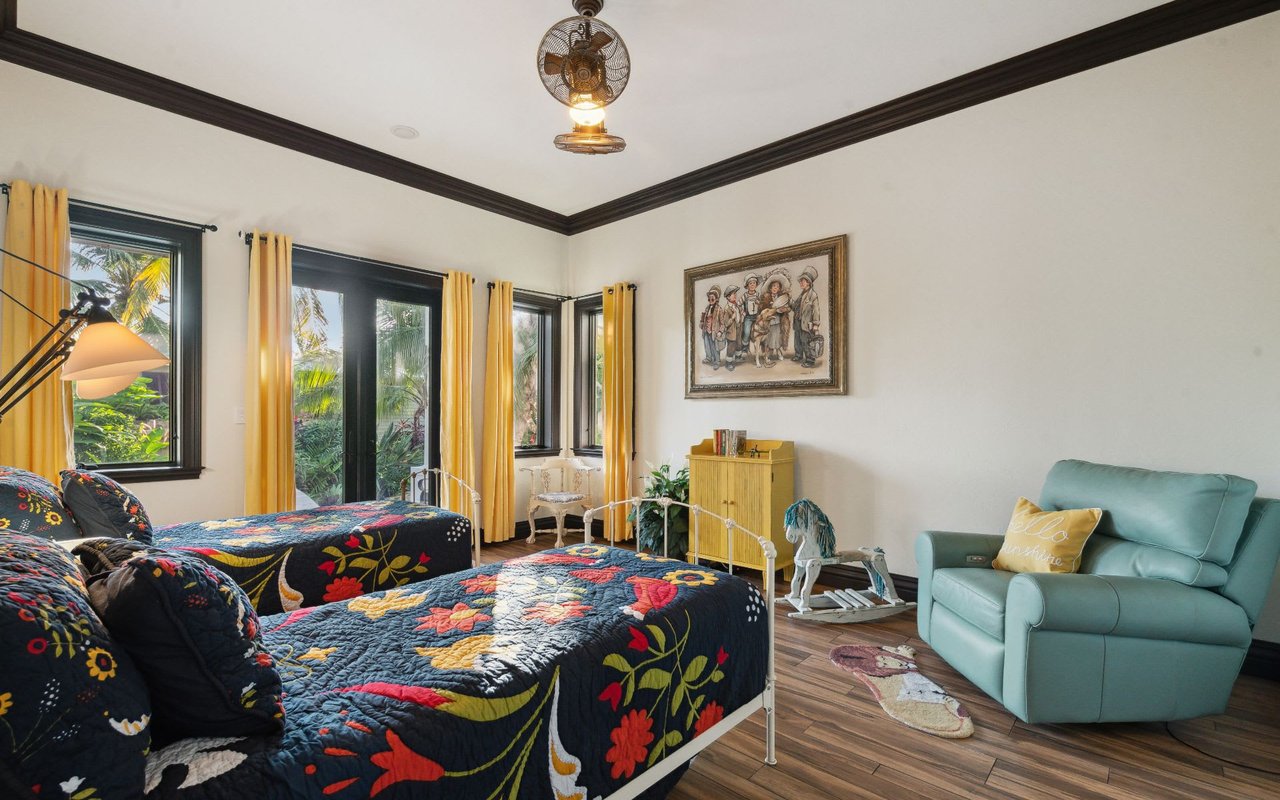 Bait Shack Estate