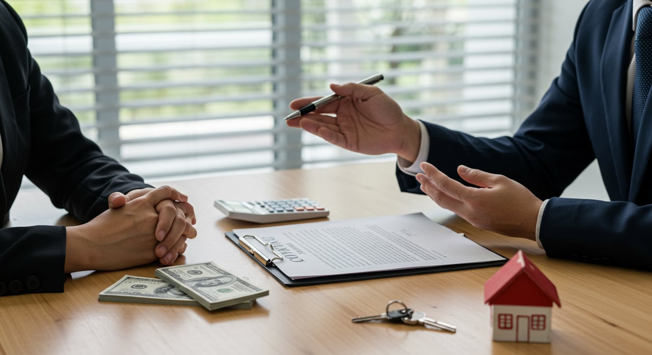 6 Qualities of a Great Real Estate Agent