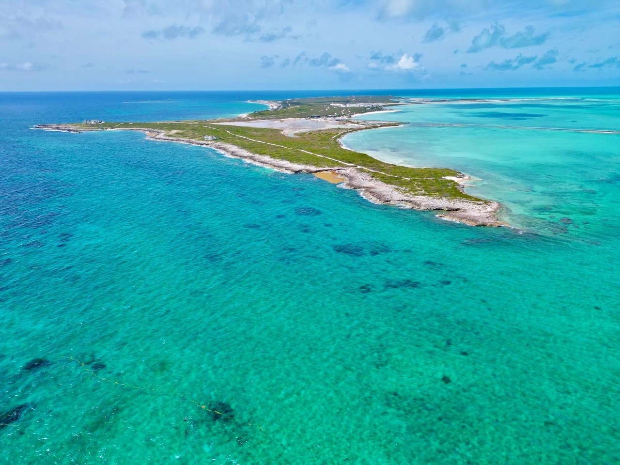 Tarpon Point-Ambergris Cay