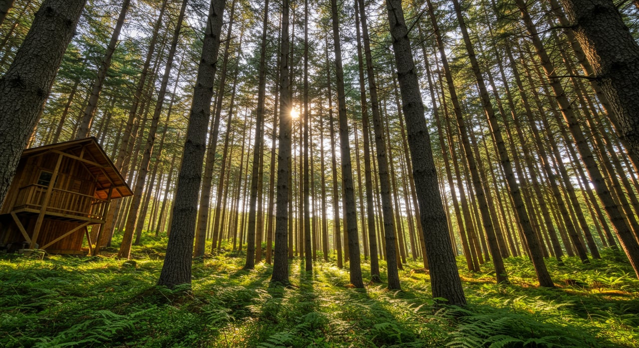 Environmental Issues
