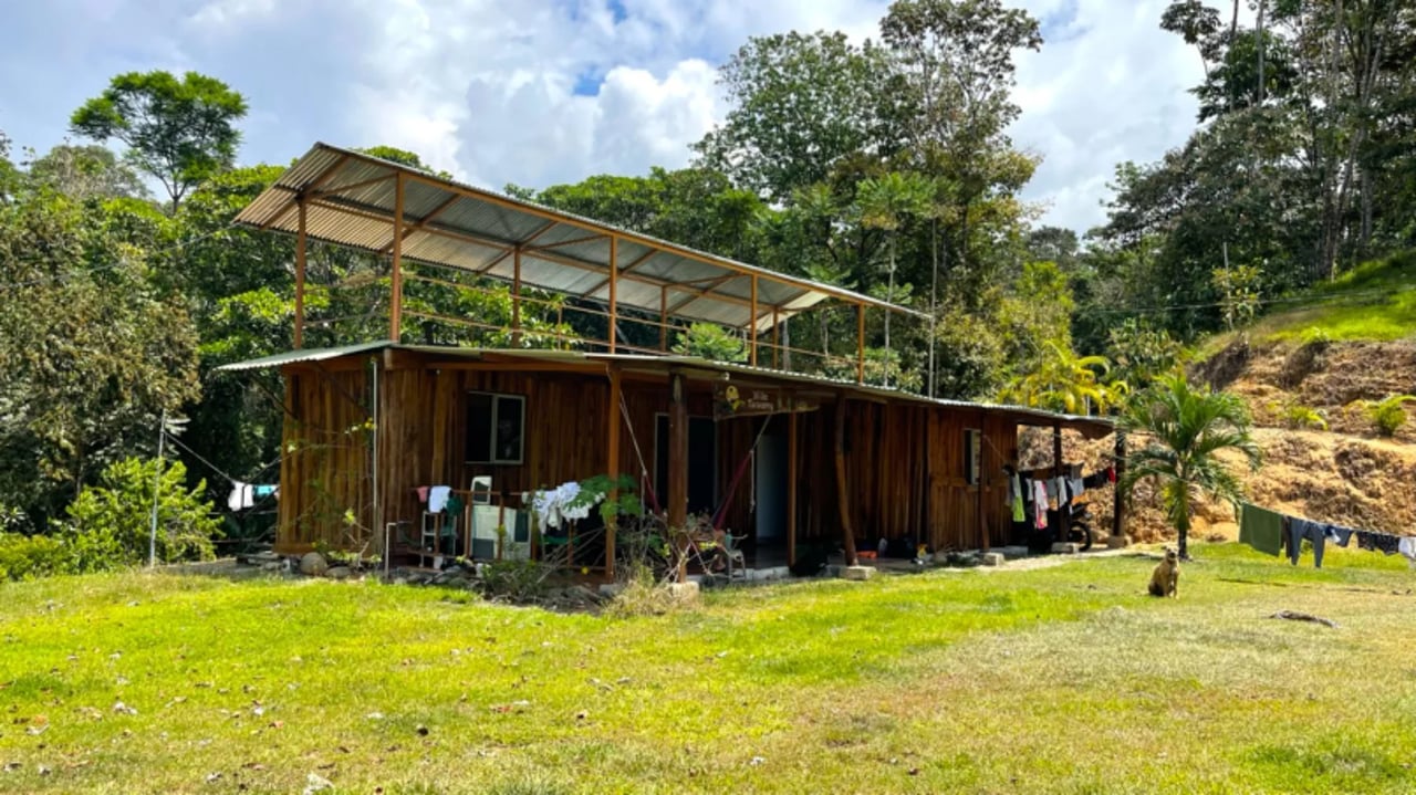 Multi Home Income Estate, Uvita, Puntarenas
