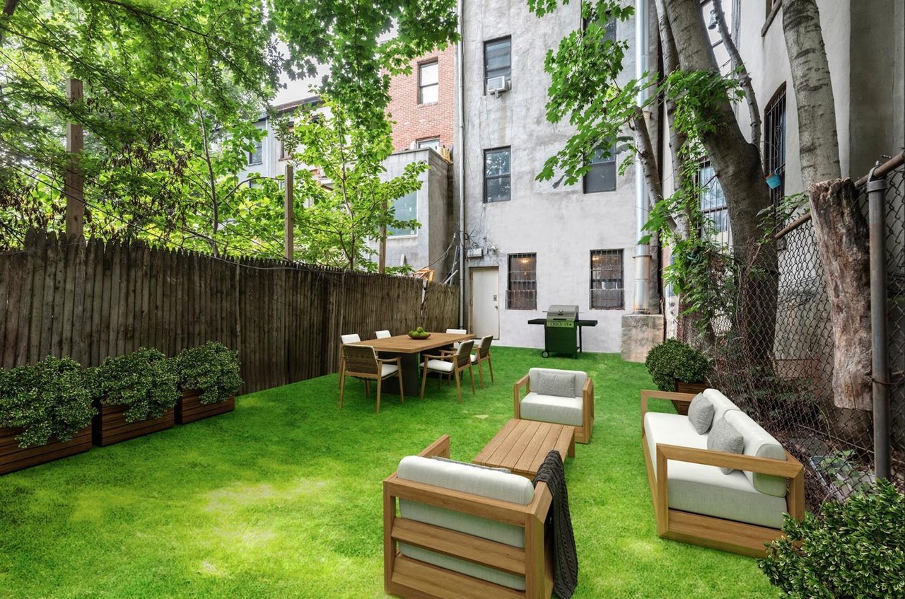 53 Irving Place, Apt 1