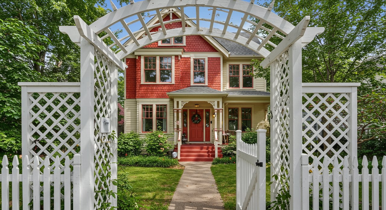 What to Know Before Buying a Historic Petaluma Home