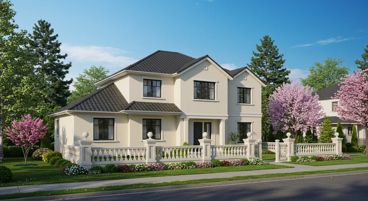 The Role of Access in Selling Your House
