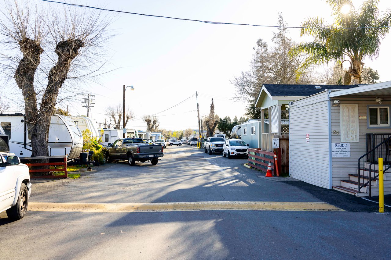 2399 E 14 Street #44, San Leandro