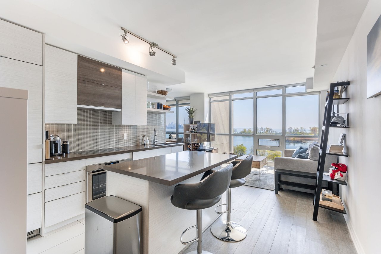 59 Annie Craig Drive #503