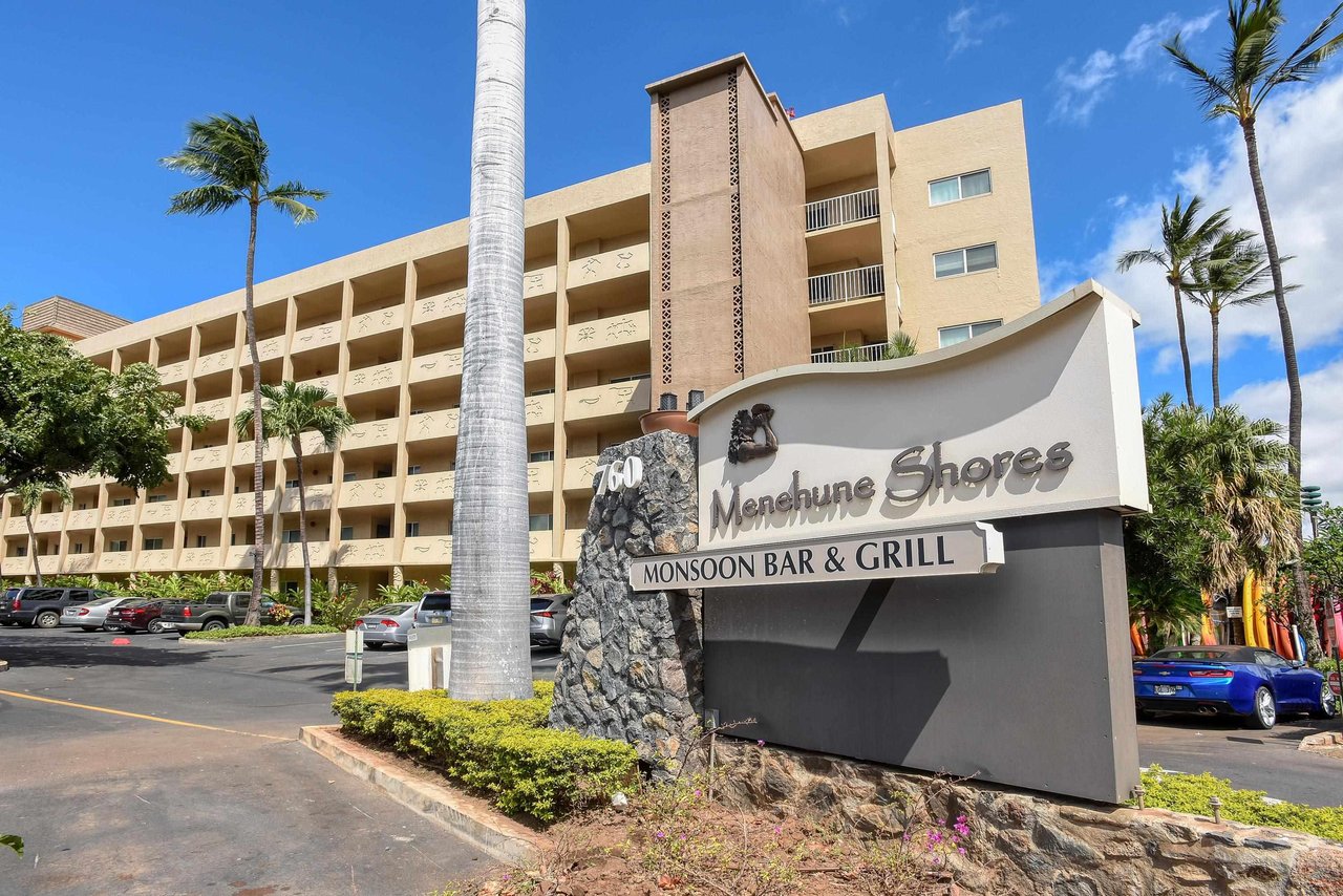 760 S KIHEI RD #605