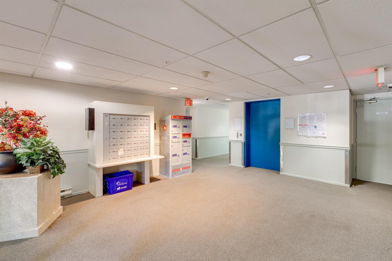 PH1-2405 Kamloops Street, Vancouver