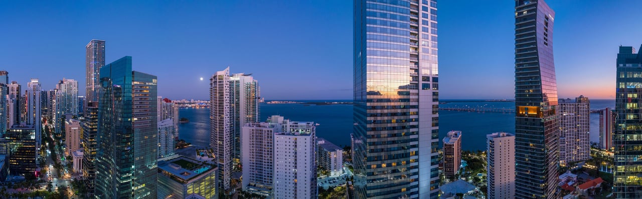 1428 Brickell