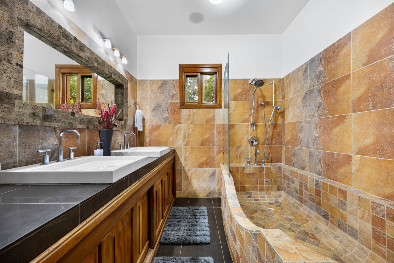 Titled Beachfront Luxury Estate, Flamingo, Guanacaste