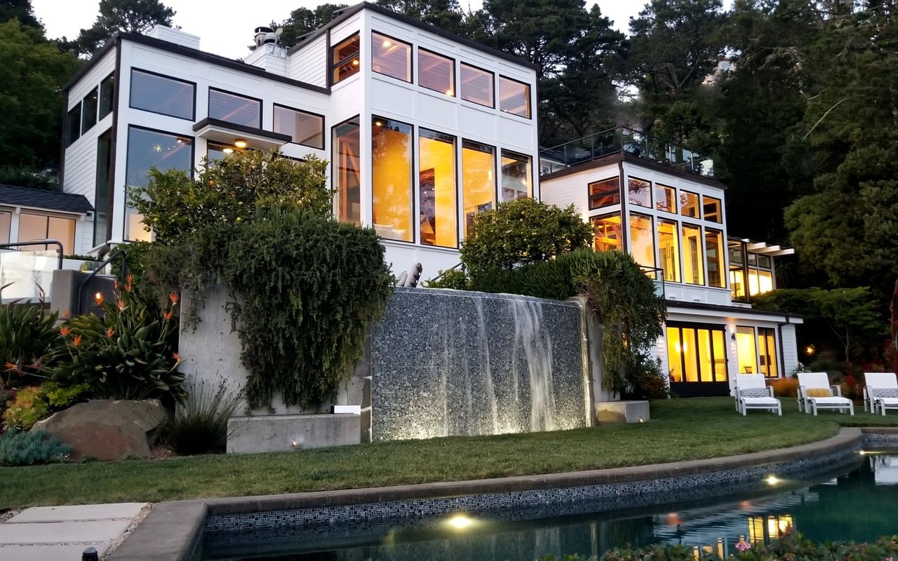 106 Mount Tiburon Road