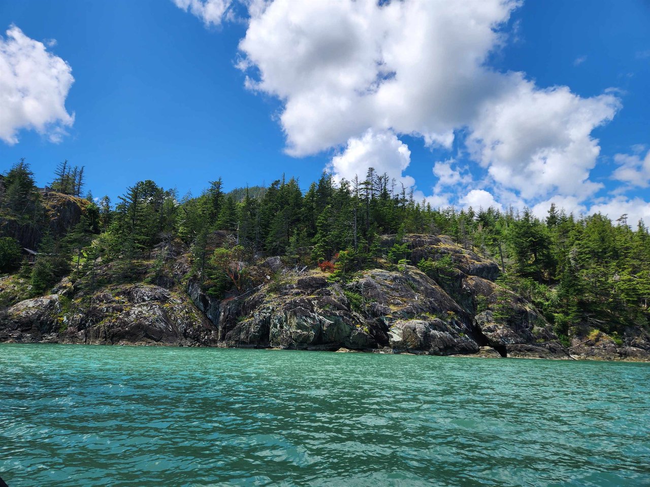 LOT 4 Brigade Bay