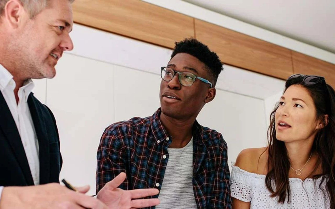 Real Estate Agents in Orlando