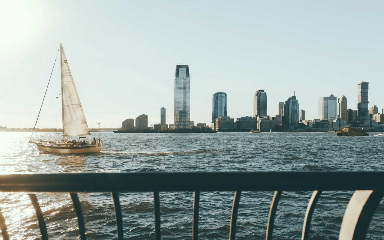 Weekend Trips from Englewood Cliffs, NJ