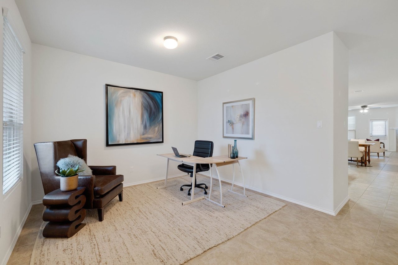 173 Carlina Loop, Liberty Hill, Texas 78642