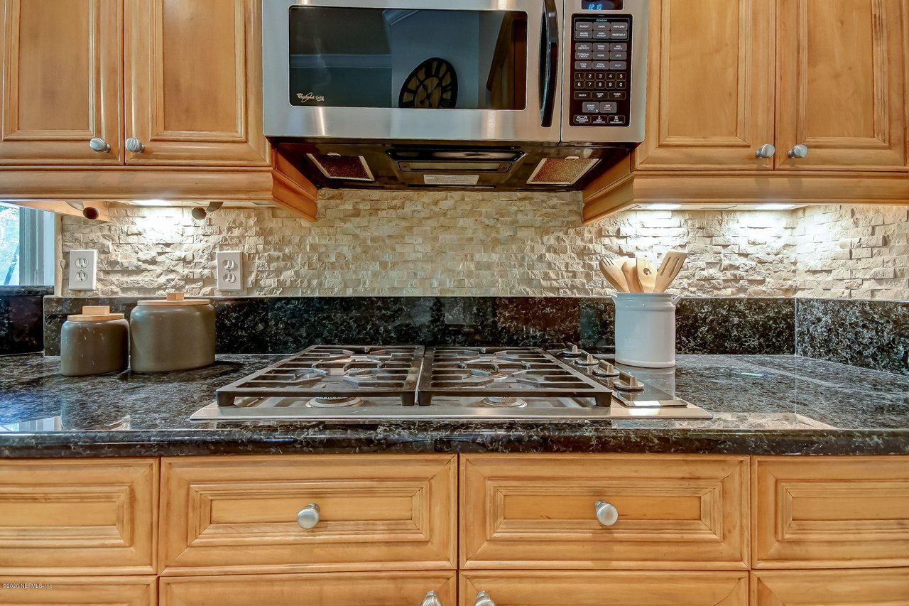 221 Woody Creek Drive
