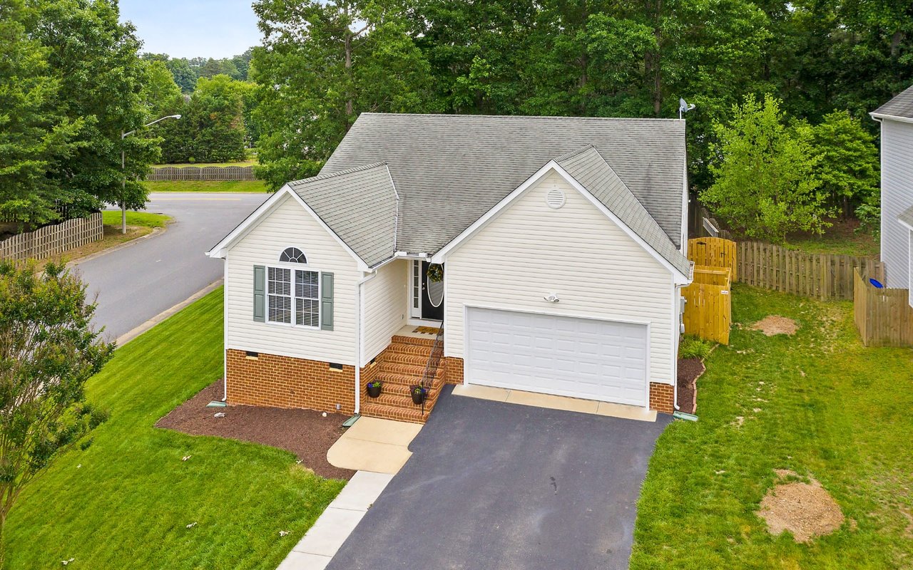 7601 Blue Cedar Drive